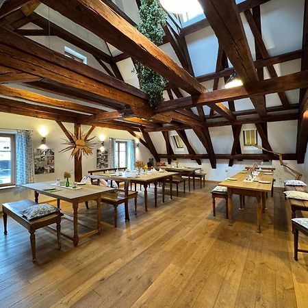Hotel Haimerlhof ヴォルンツァッハ エクステリア 写真