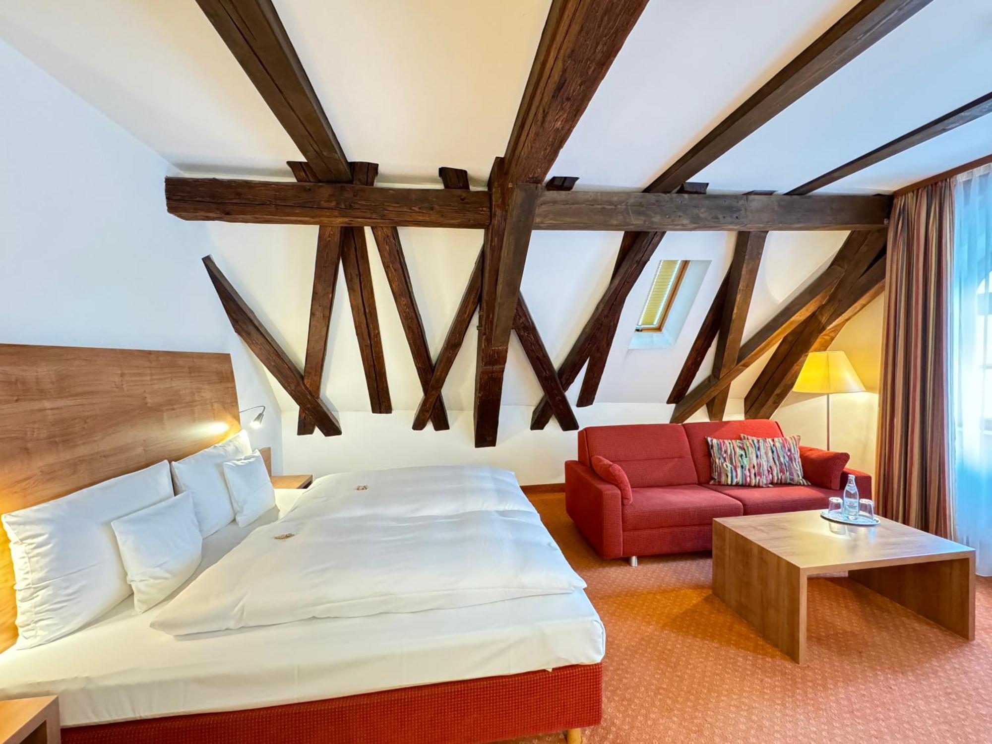 Hotel Haimerlhof ヴォルンツァッハ エクステリア 写真