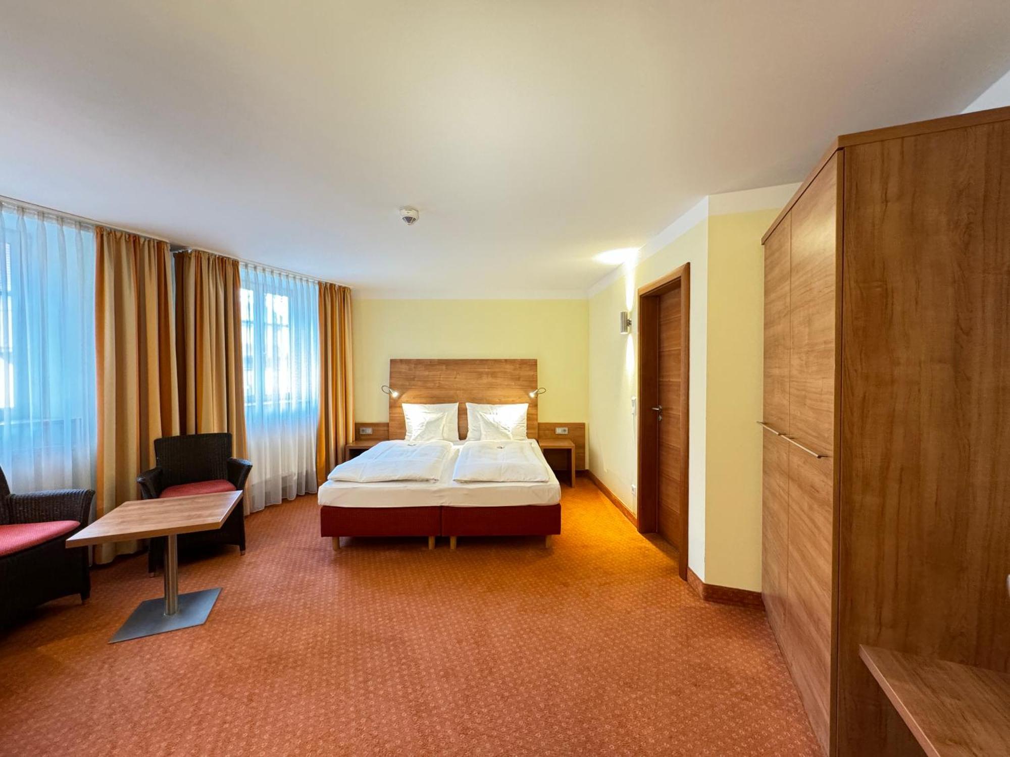 Hotel Haimerlhof ヴォルンツァッハ エクステリア 写真