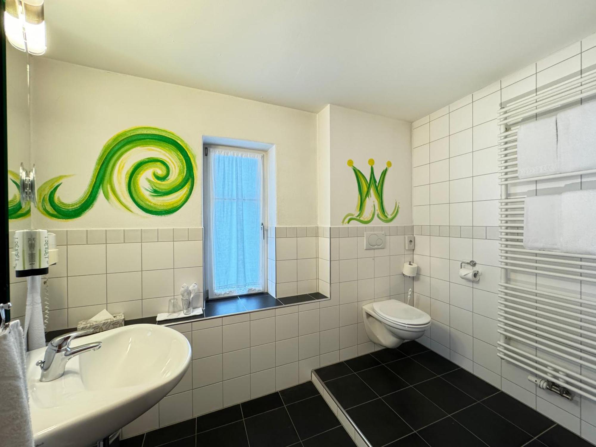 Hotel Haimerlhof ヴォルンツァッハ エクステリア 写真