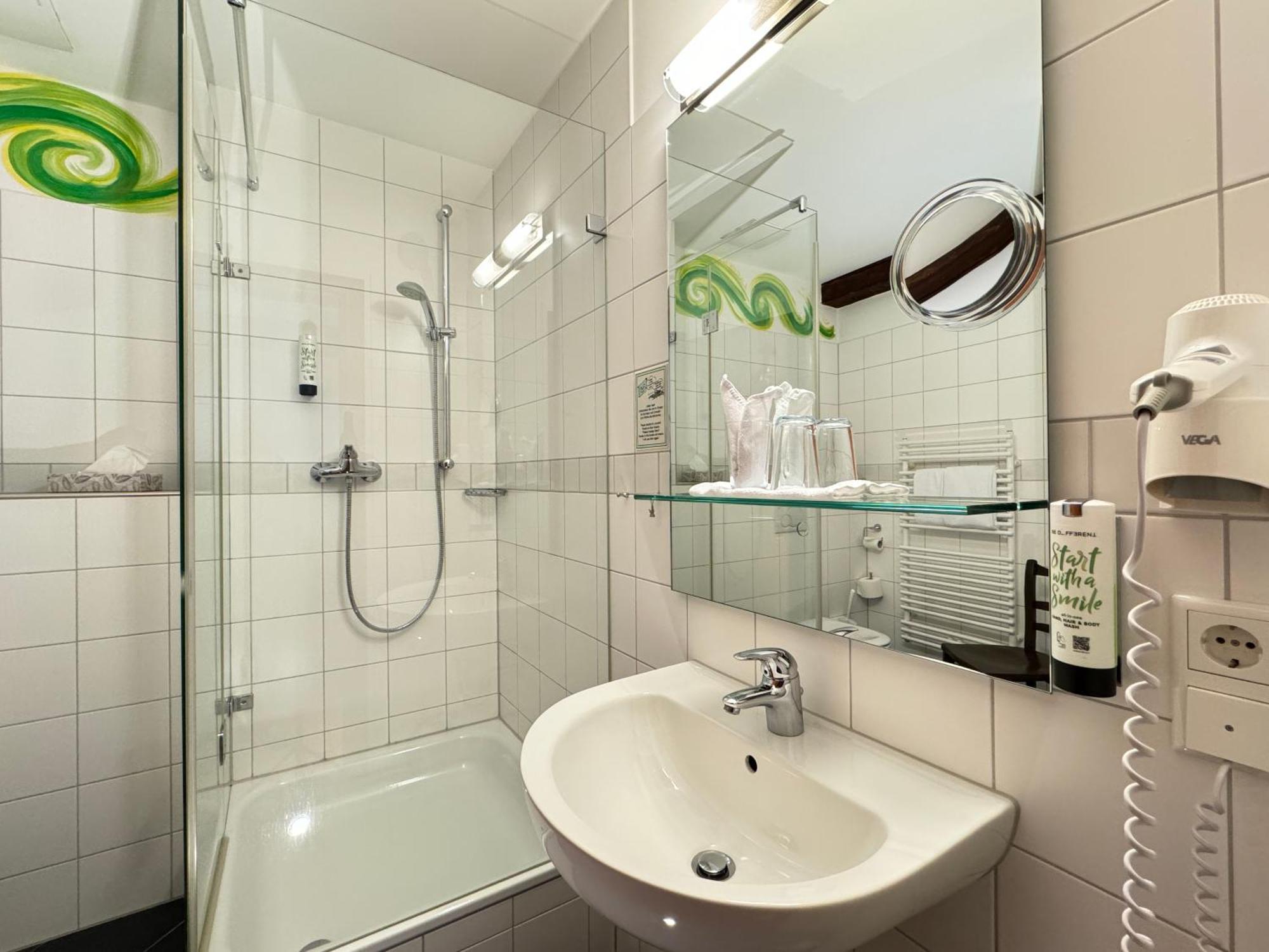 Hotel Haimerlhof ヴォルンツァッハ エクステリア 写真