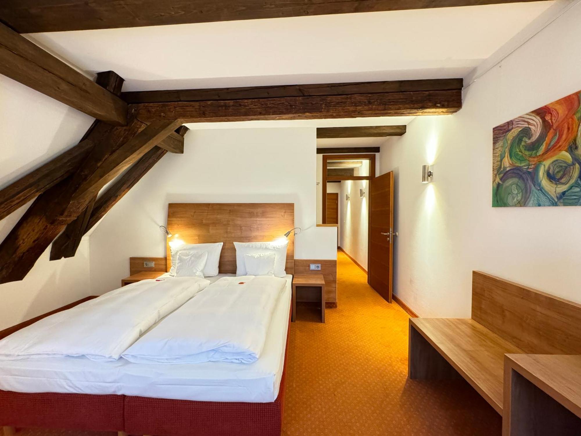 Hotel Haimerlhof ヴォルンツァッハ エクステリア 写真