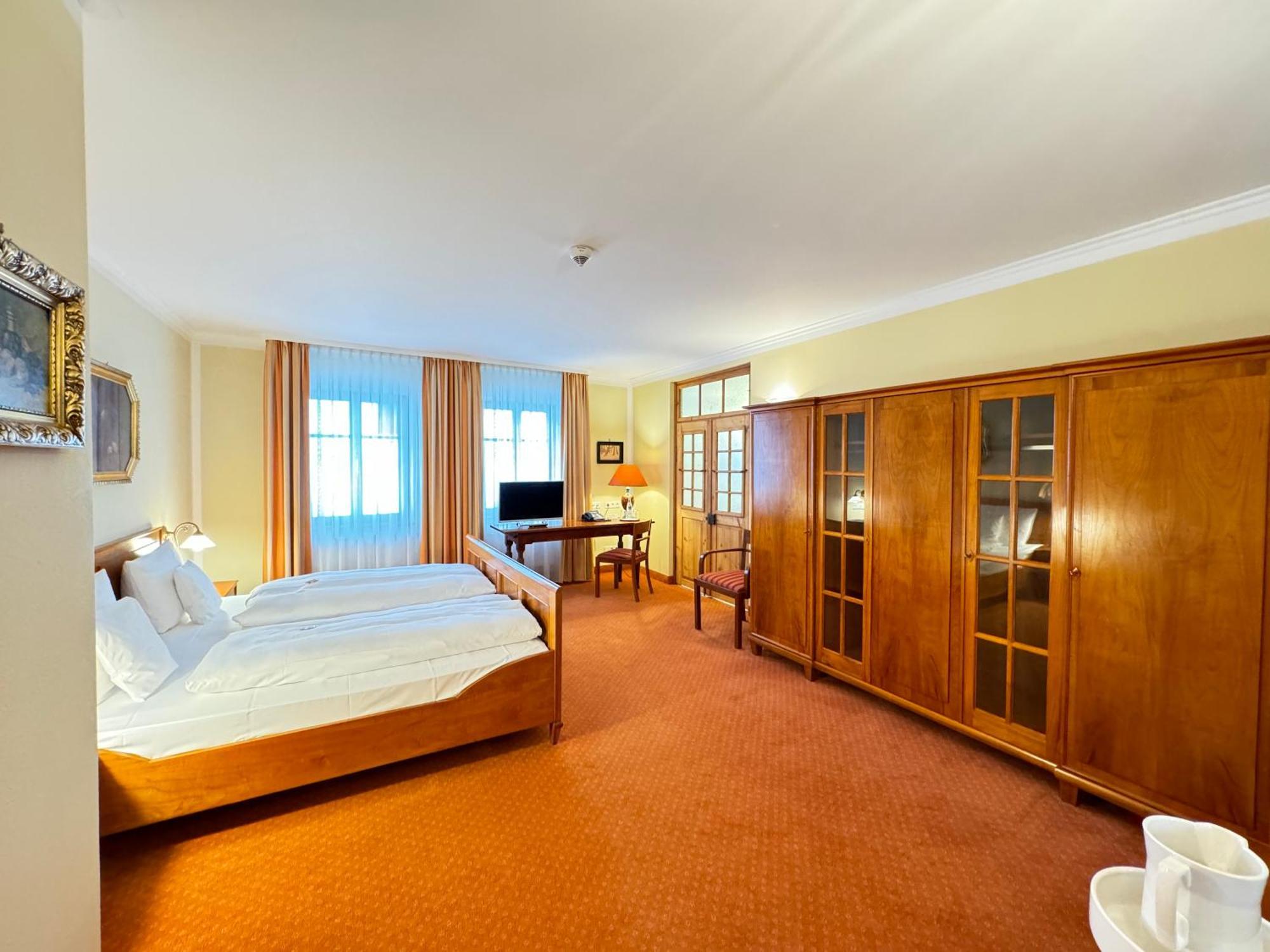 Hotel Haimerlhof ヴォルンツァッハ エクステリア 写真