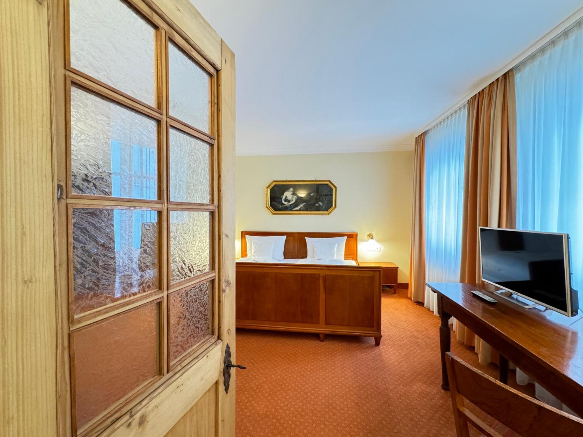 Hotel Haimerlhof ヴォルンツァッハ エクステリア 写真