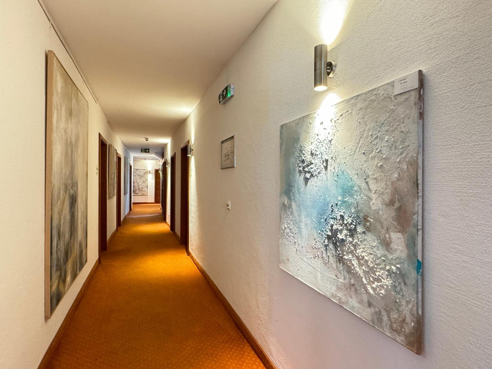 Hotel Haimerlhof ヴォルンツァッハ エクステリア 写真