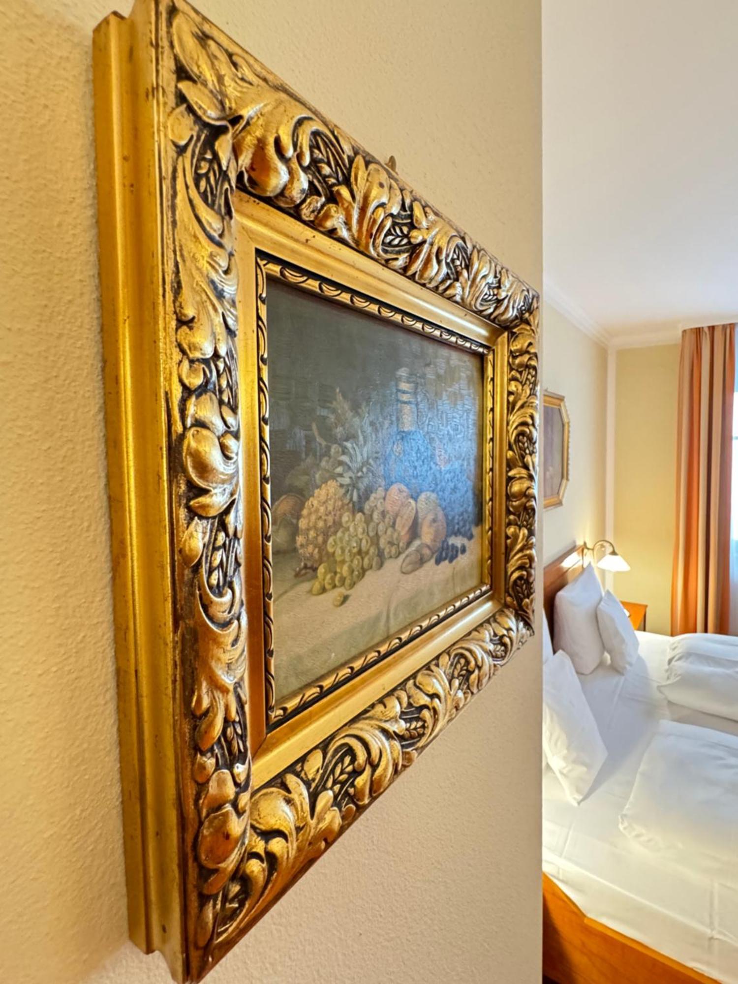 Hotel Haimerlhof ヴォルンツァッハ エクステリア 写真